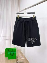 Picture of Prada Short Pants _SKUPradaM-3XLxetr12519159